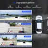 Wireless Apple Carplay & Android Auto Stereo Empfänger mit Produktbild-Vorschau 7