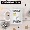 Trendation - Furzen Pupsen Tasse Geschenk Grafik Pupsen Produktbild-Vorschau 3