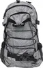 forvert Rucksack Melange LAPTOP LOUIS grey melange Produktbild-Vorschau 2