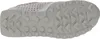 The sole of a gray sneaker is shown against a white background. Produktbild-Vorschau