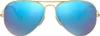 Ray-Ban Aviator L (58 mm) - RB3025 112/17 58 Anteprima dell’immagine prodotto 2