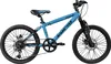 Vario XC DIABLO 20 DISK Kinderfahrrad MTB 20 Zoll ab 6 Produktbild-Vorschau 2