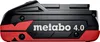 Metabo 624974000, Batérie, Lítium-iónový akumulátor s Náhľad obrázku produktu 4