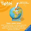 tiptoi Il globo interattivo della conoscenza Anteprima dell’immagine prodotto 8