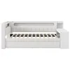 Merax dagbed 90x200 met 2 lades, USB-aansluiting, Productafbeelding-voorbeeld 7