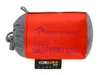 SEA TO SUMMIT Ultra Sil Einkaufstasche Shopping Bag orange Produktbild-Vorschau 2