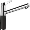 SCHOCK Niederdruck Armatur SC-510 in ONYX mit Festauslauf / Produktbild-Vorschau 1