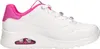 Skechers Uno - Diamond Stones  Sneakers Laag - Wit - Maat Produktbild-Vorschau 9