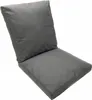 Coussin de jardin imperméable avec fermeture éclair 60x60 Voir les images du produit 3