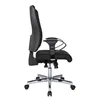 TOPSTAR Bürostuehl Open XT N OX790U G200 schwarz Produktbild-Vorschau 4