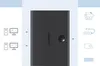 UGREEN USB 2.0 Switch 2 in 1, Switch USB 2 Eingänge und 1 Produktbild-Vorschau 15