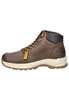 Dockers Stiefelette Stiefelette Leder Produktbild-Vorschau 2