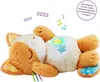 VTech Schlummer-Kätzchen, Spielzeug-Katze, AA Produktbild-Vorschau 7