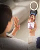 Ringlicht für Handy, Selfie-Licht, 3000-7000K, 5 Produktbild-Vorschau 6
