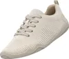 Rieker Chaussures pieds nus pour femmes Beige Voir les images du produit 1