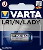 Varta LR01/Lady blister / pila a bottone 1,5V Anteprima dell’immagine prodotto 1