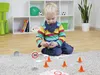Les panneaux de signalisation 16 cm en sachet Voir les images du produit 9