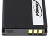 Batterie pour Panasonic Lumix DMC-LX2 série Voir les images du produit 3