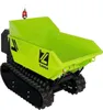 Zipper ZI-ED400 Elektro-Dumper mit Fernbedienung Produktbild-Vorschau 2