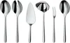 WMF Flame Besteckset, 12 Personen, 66 teilig, 60 Teile mit Produktbild-Vorschau 15
