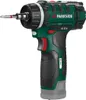 Akumulátorový vrtací šroubovák PARKSIDE® 12 V "PBSA 12 E4", Náhled obrázku produktu 7