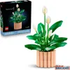 LEGO BOTANICALS 11504 Lys de la paix Voir les images du produit 31