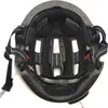uvex City 4 City Helm 55 58cm Damen Herren Größeanpassung Produktbild-Vorschau 5