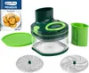 A collection of kitchen tools and a recipe booklet are displayed against a white background. Anteprima dell’immagine prodotto