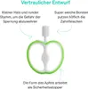Anneau de dentition bébé de LoveNoobs™, BPA/BPS libre, Voir les images du produit 7