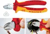 KNIPEX Seitenschneider verchromt 160 mm Produktbild-Vorschau 29