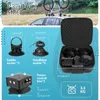 ROCKBROS Bagażnik rowerowy na 1 rower, bagażnik tylny, Podgląd zdjęcia produktu 6