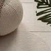 Teppich Wohnzimmer Kurzflor Moderner Japandi Stil 3D Effekt Produktbild-Vorschau 3