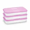 TUPPERWARE Kühlschrank System 650 ml lila (3) Behälter Produktbild-Vorschau 3