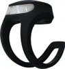 Fahrrad-Rücklicht KNOG Frog V3 - Spider Schwarz Produktbild-Vorschau 1