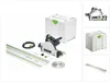 Festool Tauchsäge TS 55 FEBQ-Plus-FS | 577010 Produktbild-Vorschau 13