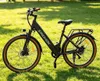SINOHON EM300 - Bicicletta elettrica da trekking da 26 Anteprima dell’immagine prodotto 4