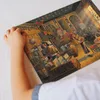 DODO Puzzle Obchody: kníhkupectvo 300 dielikov Náhľad obrázku produktu 4