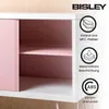 Bisley MultiRange Sideboard - Farbe: Weiß/Olivgrün Produktbild-Vorschau 5
