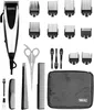 Wahl Home Pro, Černá, Metalická, 1 mm, 2,5 cm, 4,6 cm, 4,6 Náhled obrázku produktu 14