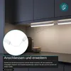 LUXULA LED Unterbauleuchte 4 W 4500 K neutralweiß Produktbild-Vorschau 4