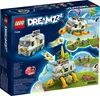 LEGO® DREAMZzz™ 71456 La camionnette de la tortue de Mme Voir les images du produit 15