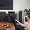 Denon avr-x1700h schwarz av receiver 7.2ch / 145w / 8k Produktbild-Vorschau 15