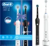Oral-B PRO 2 2900, Erwachsener, Tägliche Pflege, Produktbild-Vorschau 1