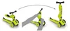 Scoot & Ride Highwaykick 1, Kinder, Dreiradroller, Produktbild-Vorschau 13