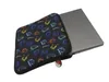 POKÉMON Laptoptasche Graffiti, 36 x 26 cm Produktbild-Vorschau 2