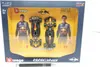 BBurago Red Bull RB20 2024 confezione da 2 1:43 38099 Anteprima dell’immagine prodotto 2