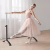 Sbarra per danza classica autoportante, regolabile in Anteprima dell’immagine prodotto 8