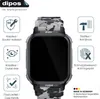 2x Schutzfolie für LEMFO Y10 Smartwatch - Anti-Shock 9H Produktbild-Vorschau 7