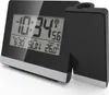 Technoline Projektions-Funkwecker WT 536 schwarz Produktbild-Vorschau 3