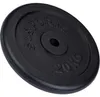 ScSPORTS® Hantelscheiben - Einzeln, 20kg, Ø 30/31mm, Produktbild-Vorschau 8